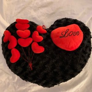 Valentine’s Day Heart